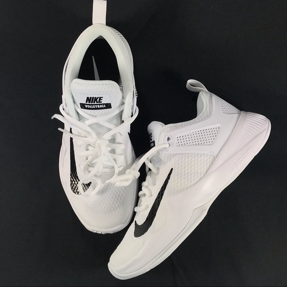 Nike Zoom Hyperace Volleyball Shoes NWOB - Picture 4 of 8